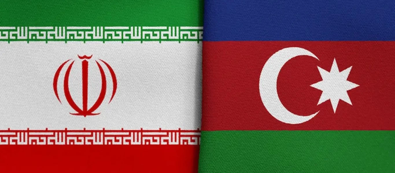 Το Αζερμπαϊτζάν ζήτησε συγγνώμη από το Ιράν για τις βόμβες που έπεσαν στο έδαφός του